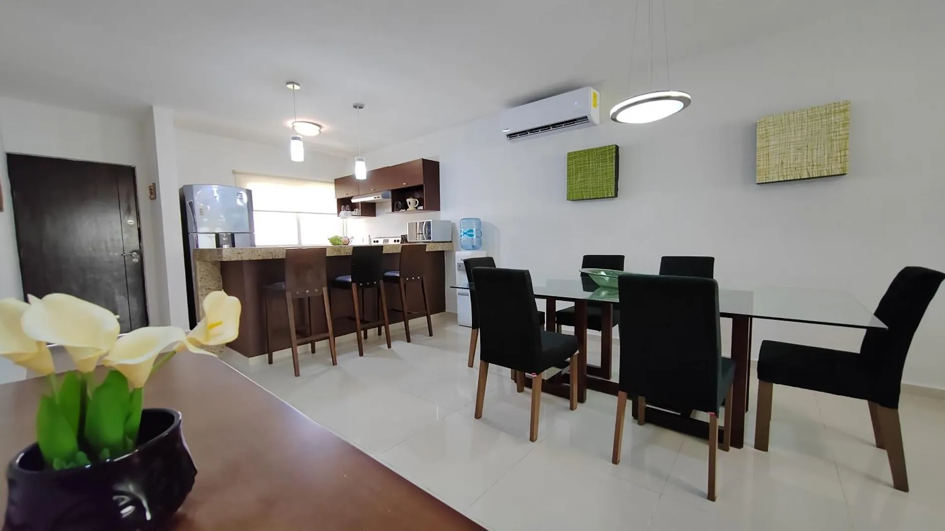 Apartment Amplio Apartamento En Maravillosa Ubicacion De Playa Del Carmen-Poo-Gym By Yeah