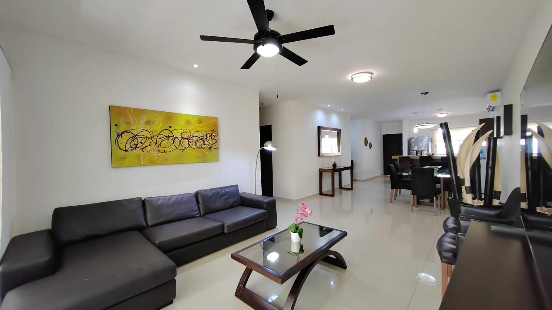 Apartment Amplio Apartamento En Maravillosa Ubicacion De Playa Del Carmen-Poo-Gym By Yeah Mexico