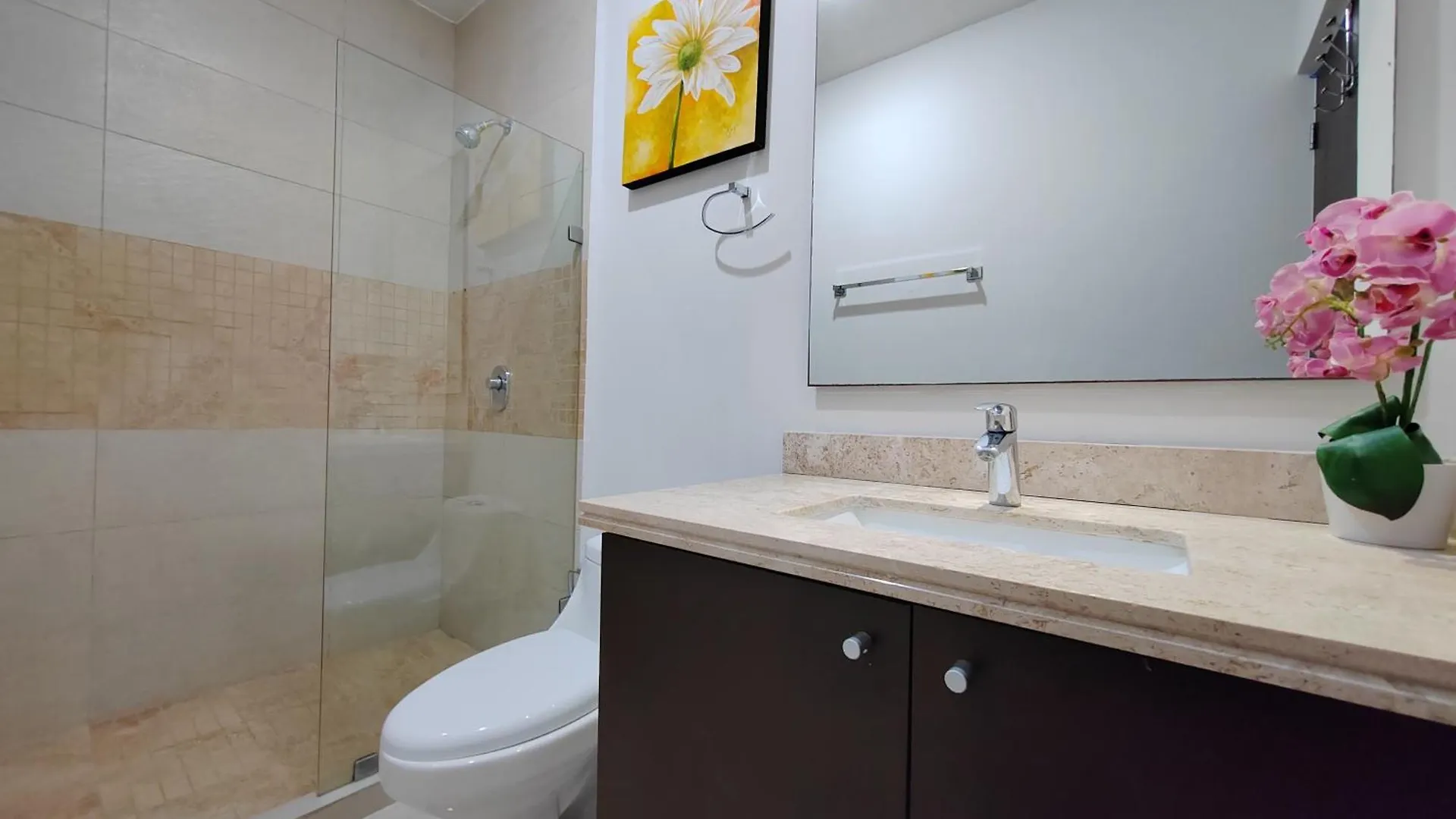 Amplio Apartamento En Maravillosa Ubicacion De Playa Del Carmen-Poo-Gym By Yeah Apartment