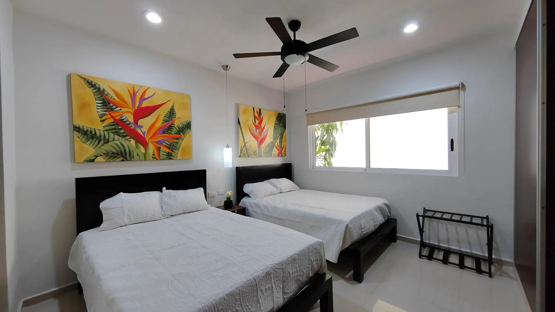 Amplio Apartamento En Maravillosa Ubicacion De Playa Del Carmen-Poo-Gym By Yeah