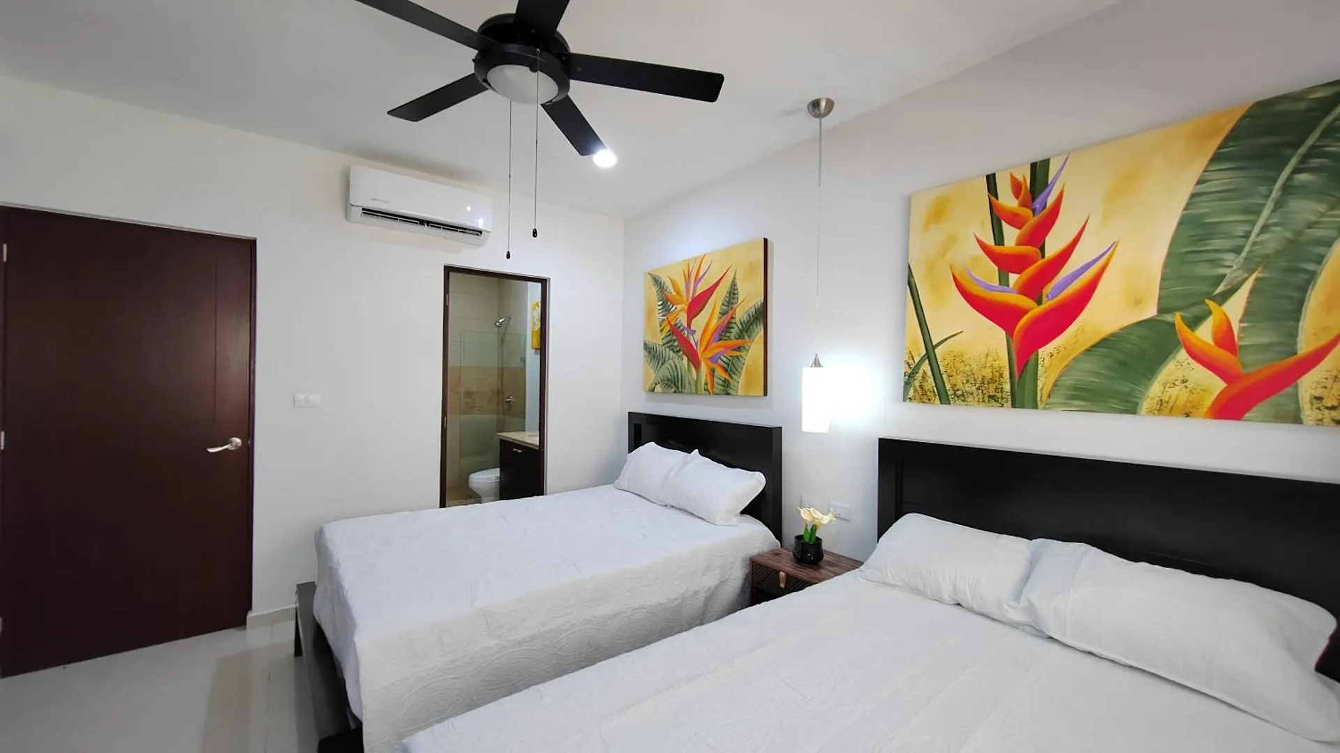 Amplio Apartamento En Maravillosa Ubicacion De Playa Del Carmen-Poo-Gym By Yeah