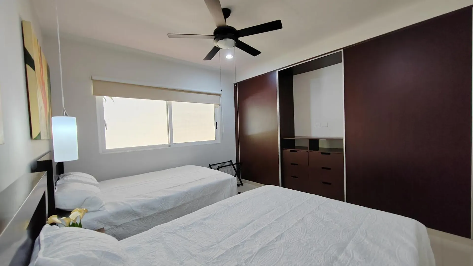 Amplio Apartamento En Maravillosa Ubicacion De Playa Del Carmen-Poo-Gym By Yeah Apartment