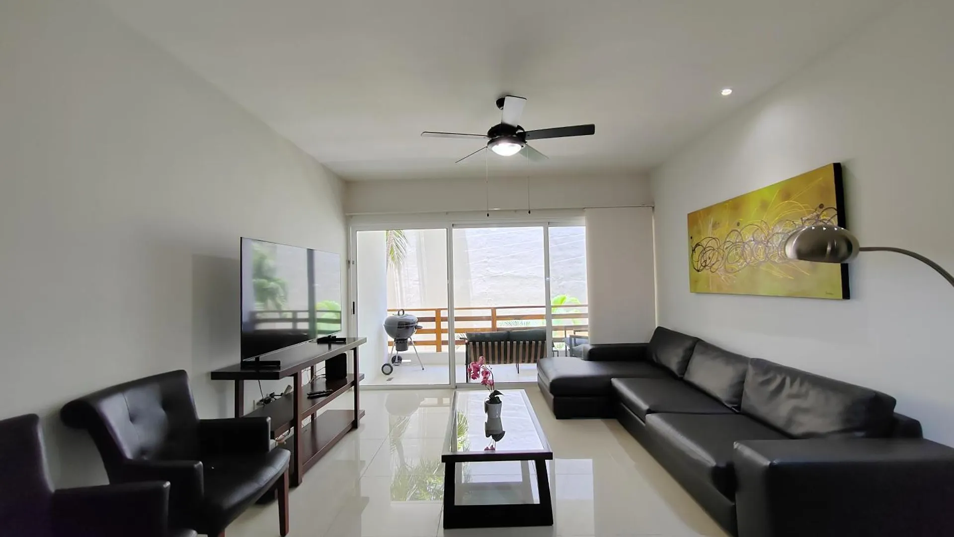 Amplio Apartamento En Maravillosa Ubicacion De Playa Del Carmen-Poo-Gym By Yeah Lägenhet