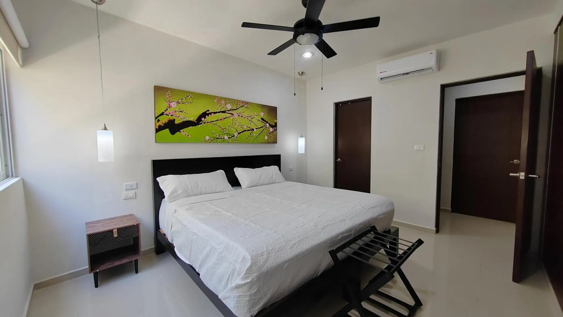 Amplio Apartamento En Maravillosa Ubicacion De Playa Del Carmen-Poo-Gym By Yeah