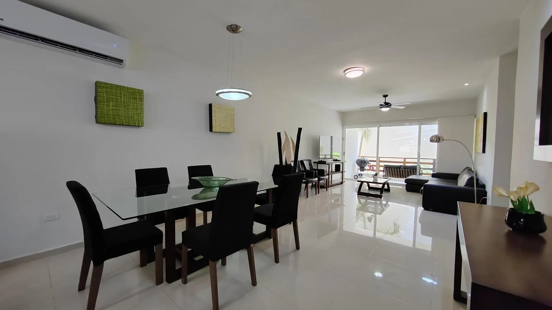 Lägenhet Amplio Apartamento En Maravillosa Ubicacion De Playa Del Carmen-Poo-Gym By Yeah