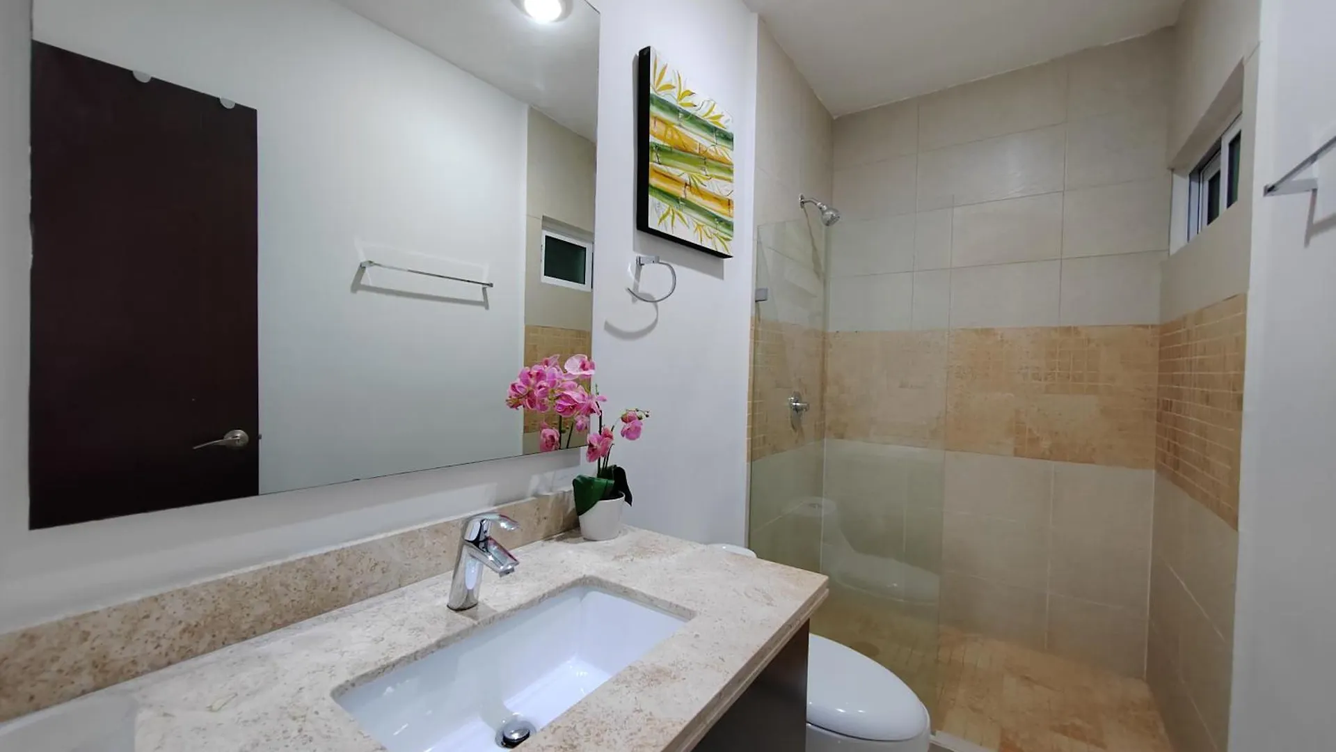 Lägenhet Amplio Apartamento En Maravillosa Ubicacion De Playa Del Carmen-Poo-Gym By Yeah