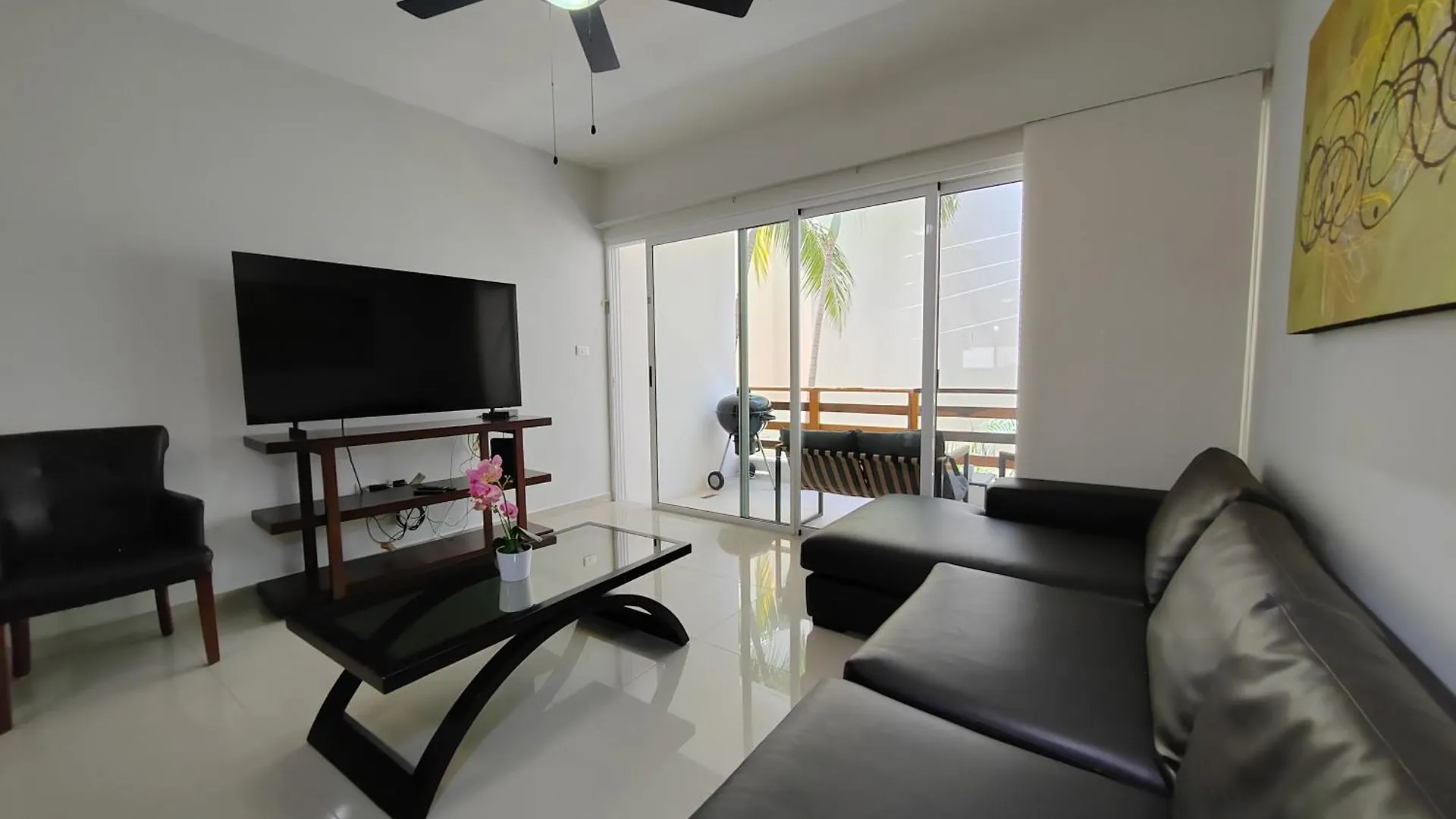 Lägenhet Amplio Apartamento En Maravillosa Ubicacion De Playa Del Carmen-Poo-Gym By Yeah Mexiko