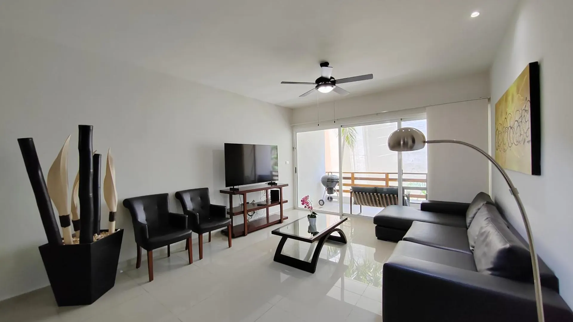 Amplio Apartamento En Maravillosa Ubicacion De Playa Del Carmen-Poo-Gym By Yeah